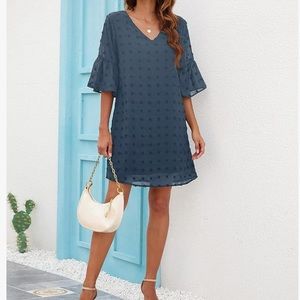 Blooming Jelly Dress